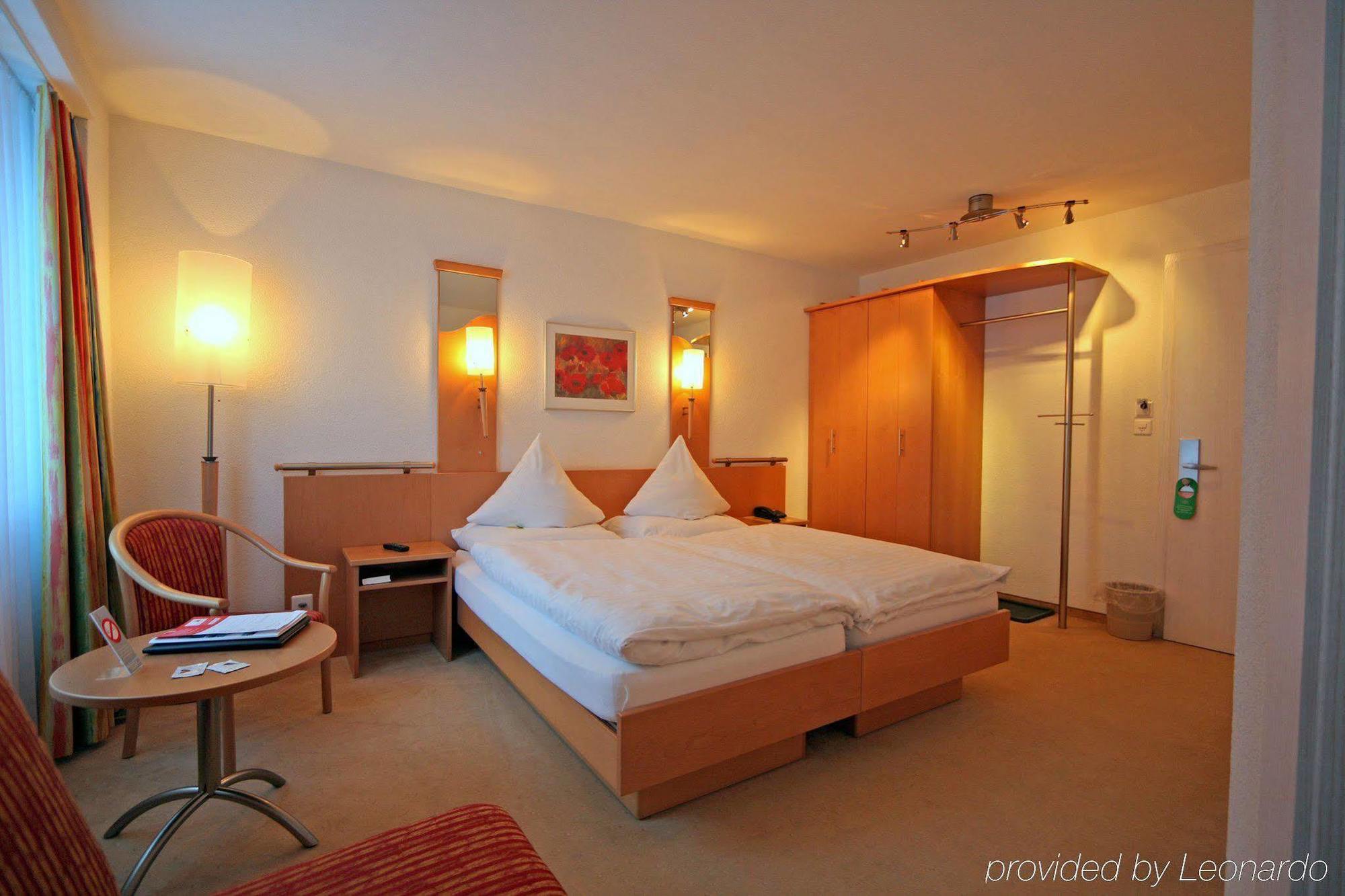 Lifestyle & Spa Hotel Graecherhof Grächen Extérieur photo